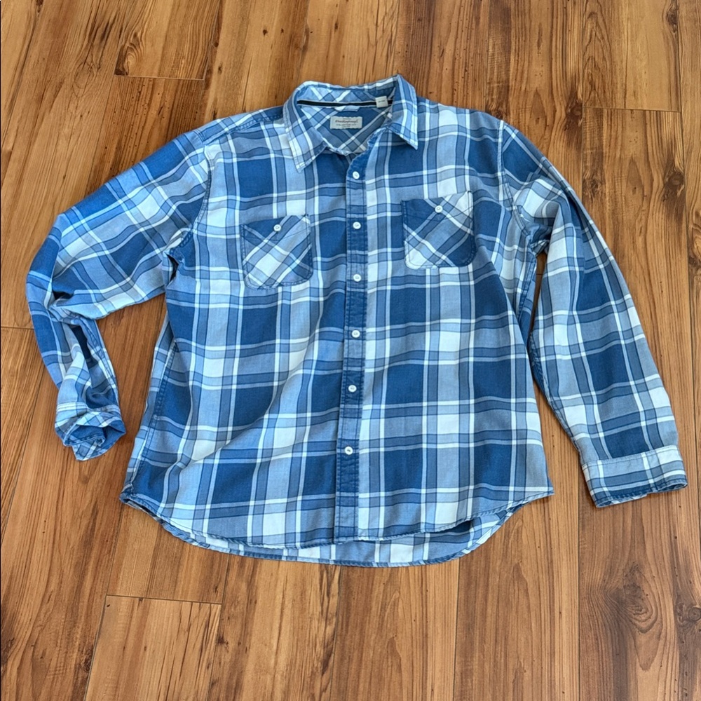 Original Weatherproof Vintage Shirt